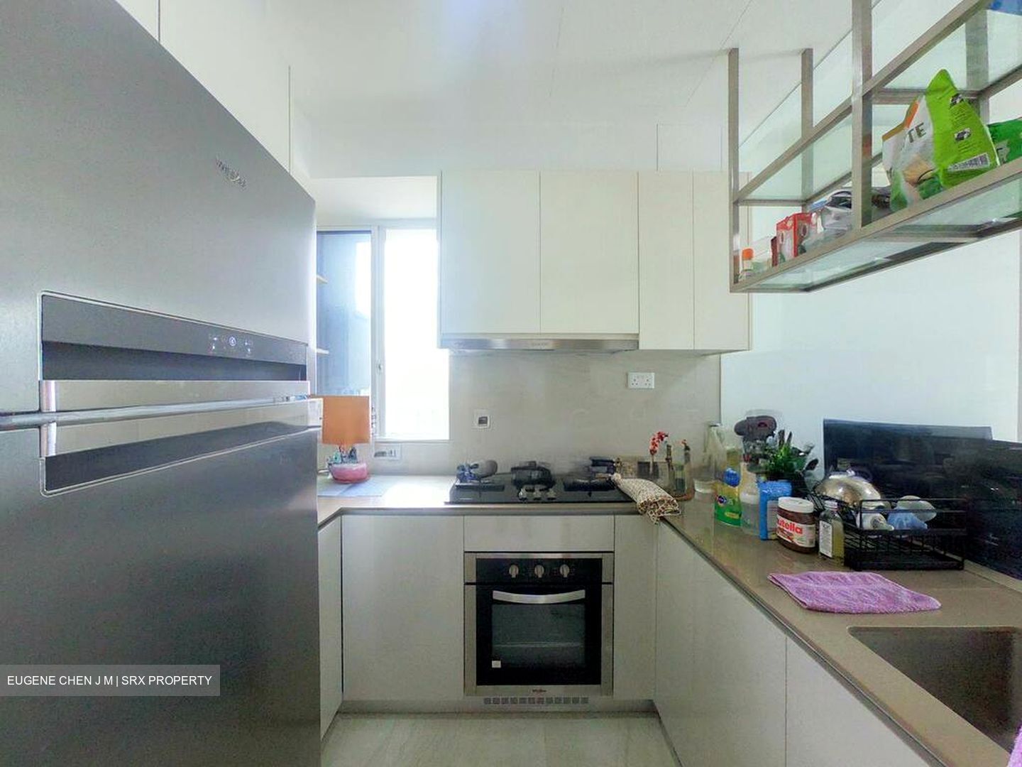 High Park Residences (D28), Apartment #524417351